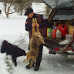 Meet your Posher, George